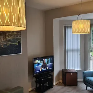  Apartment Alexandra Park 1 United Kingdom