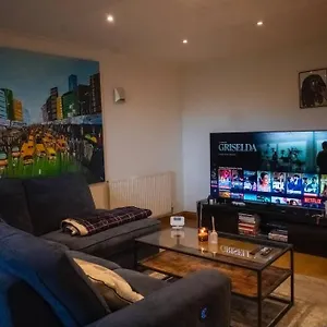  Apartment 1-bed Flat In Ocean Village United Kingdom