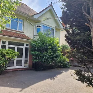  Homestay Great In A Beautiful And Cosy House United Kingdom