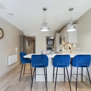  Apartment Lesley House United Kingdom