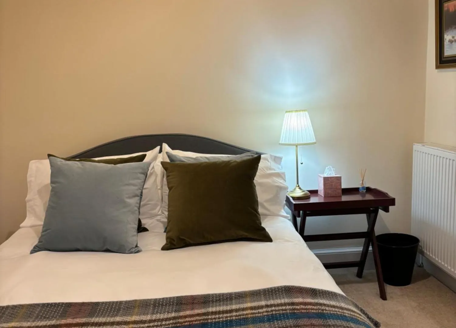شقة Cosy Georgian Flat إدنبرة 0*,