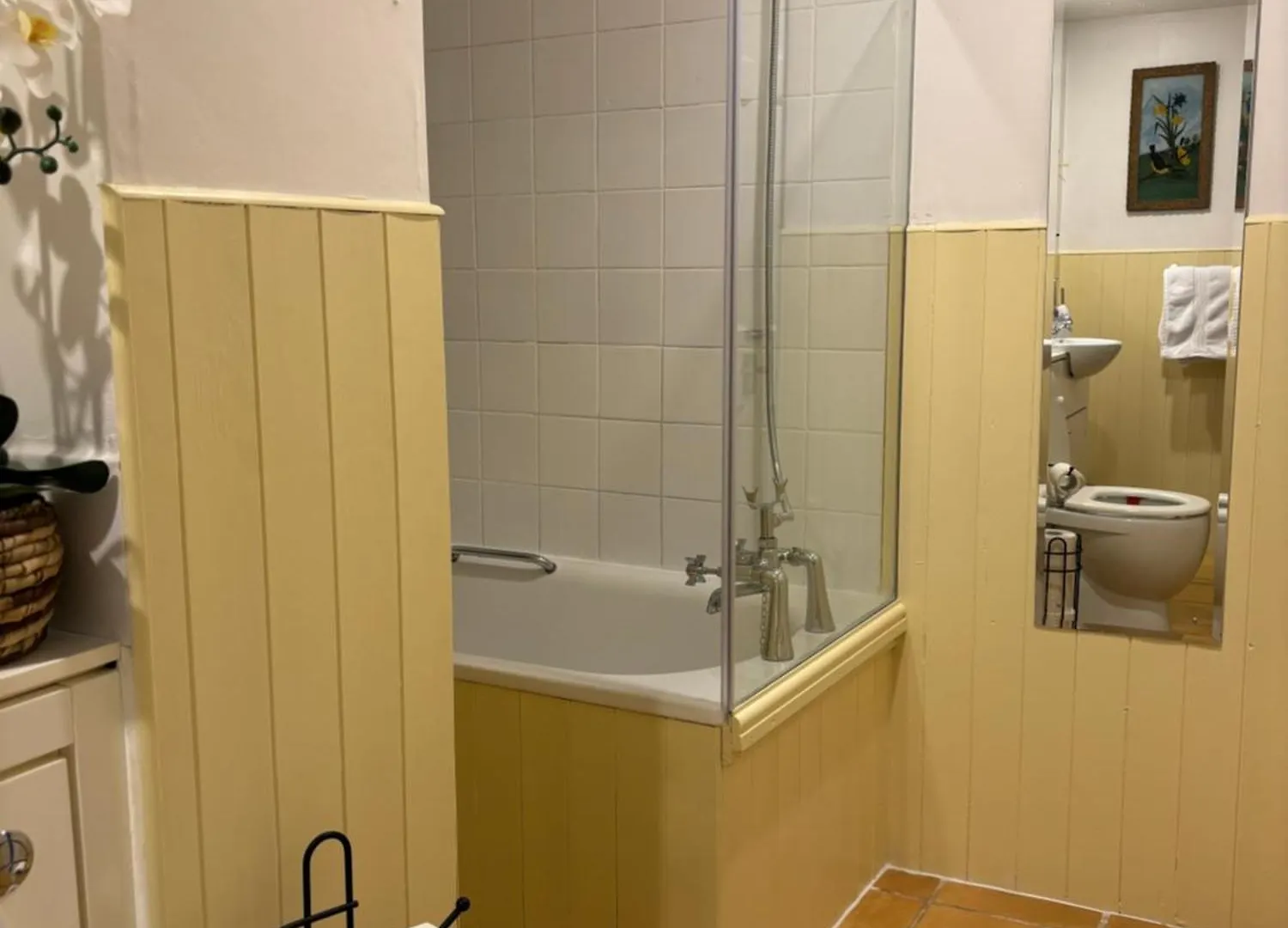 Apartament Cosy Georgian Flat Edynburg